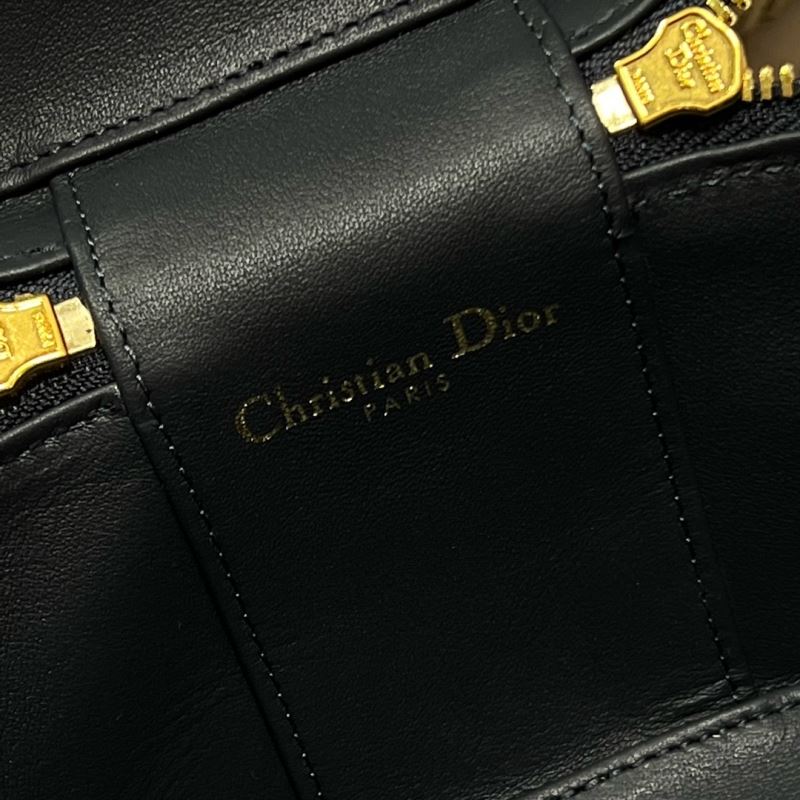 Christian Dior Cosmetic Bags